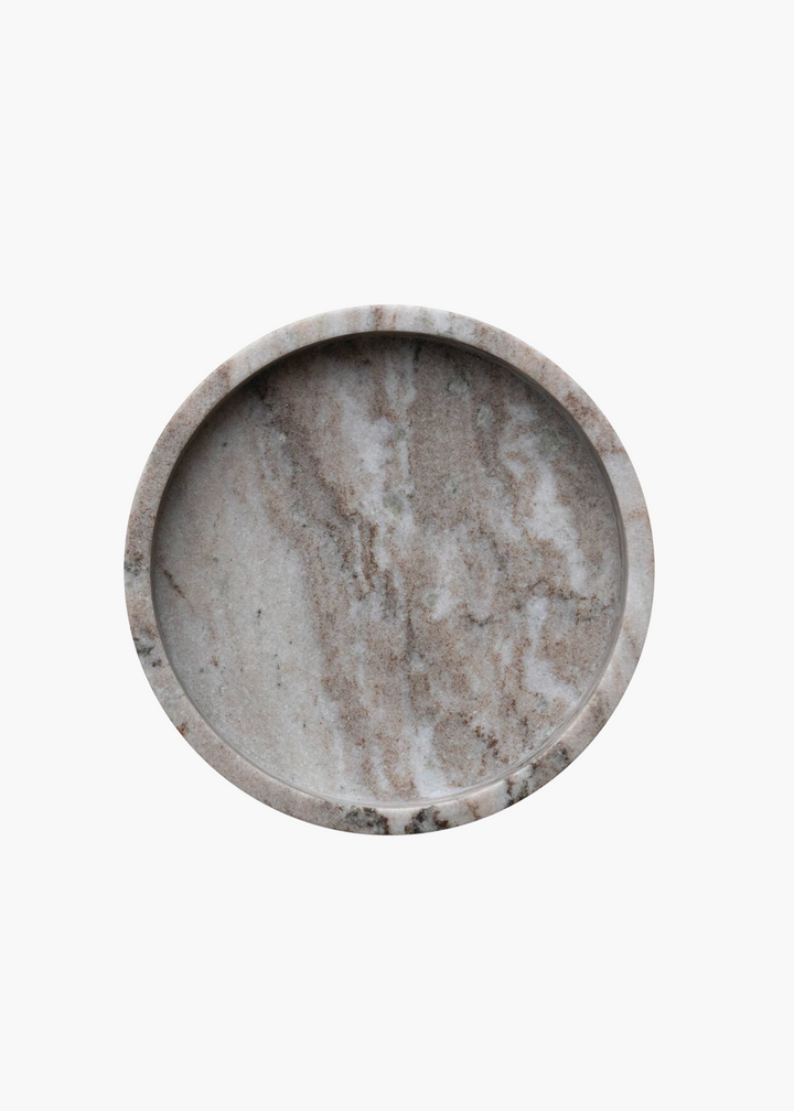 Gia Marble Dish