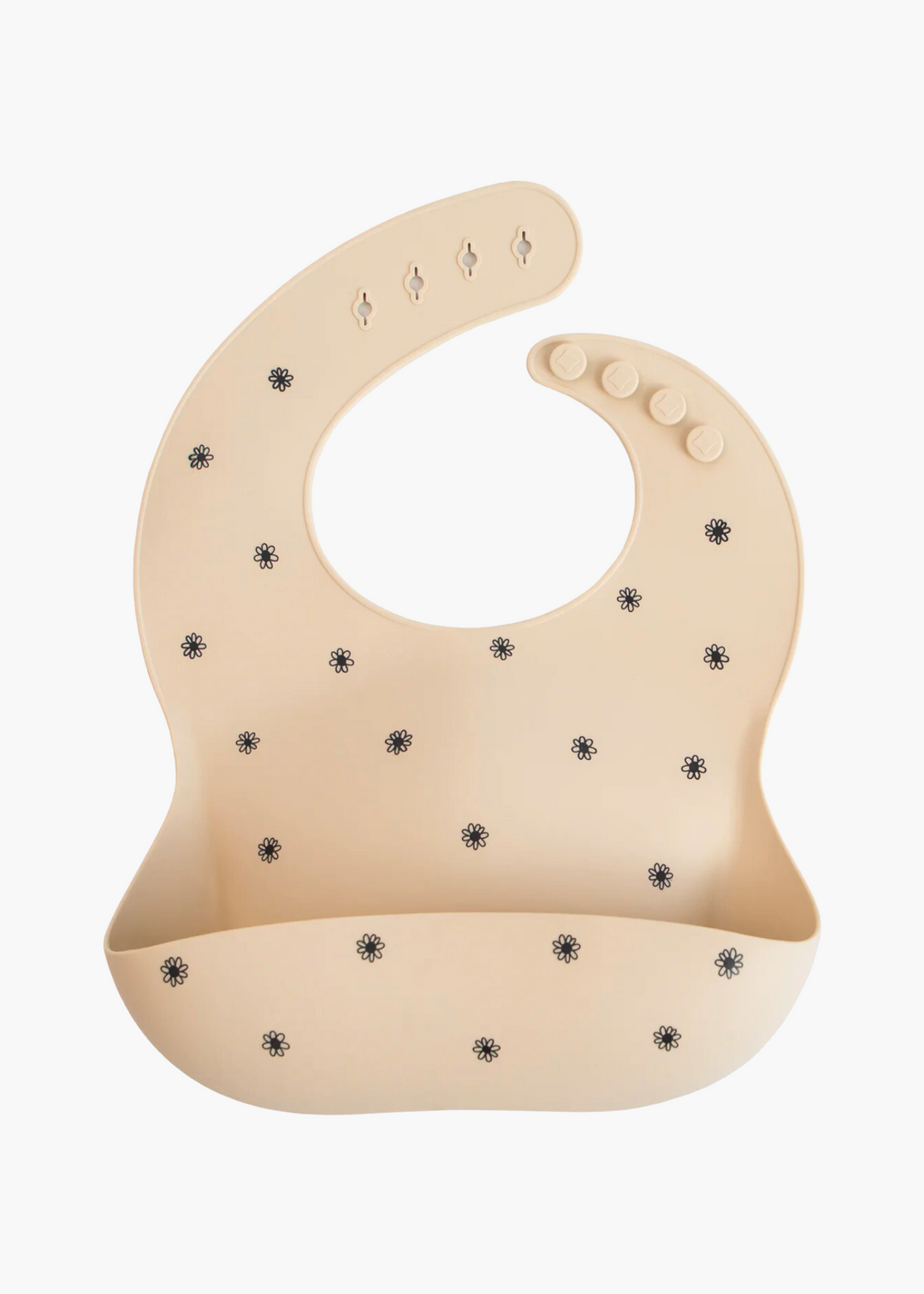 Silicone Baby Bib