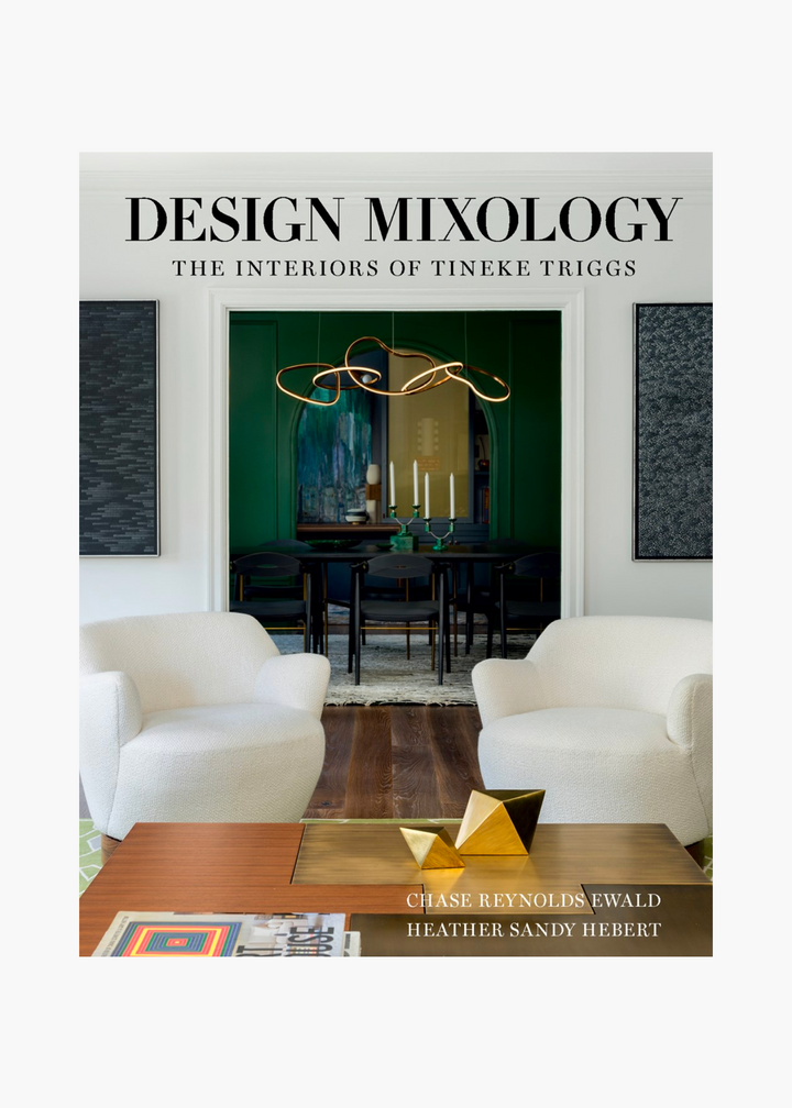 Design Mixology