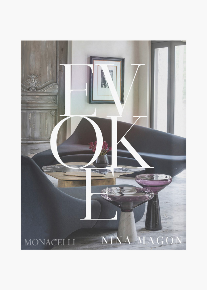 Evoke : Nina Magon