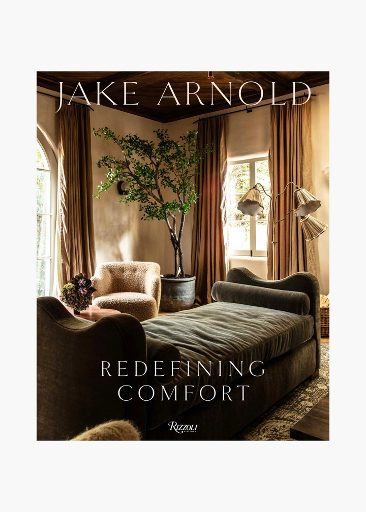 Redefining Comfort