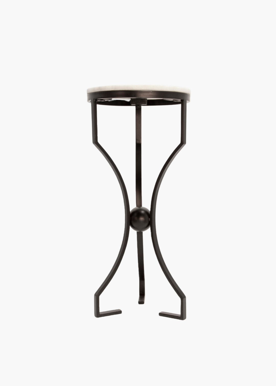 Lowery Side Table