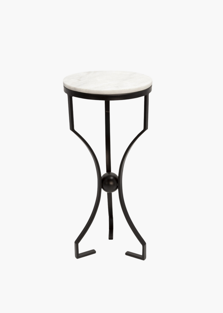 Lowery Side Table