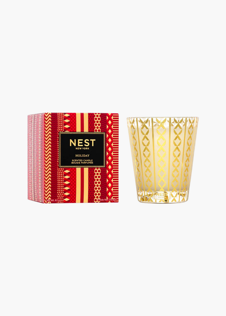 Holiday Classic Candle