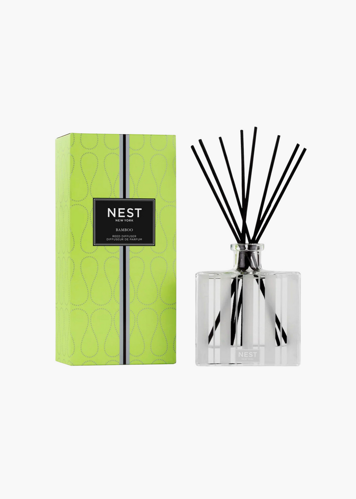 Bamboo Reed Diffuser