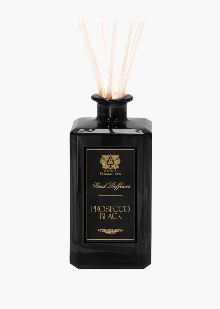 Prosecco Black Diffuser
