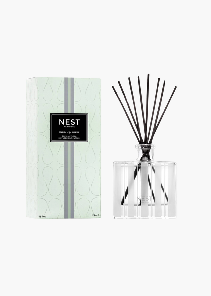 Indian Jasmine Reed Diffuser