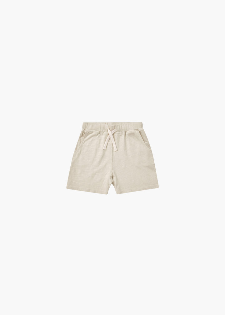 Sam Short || Dove - FINAL SALE