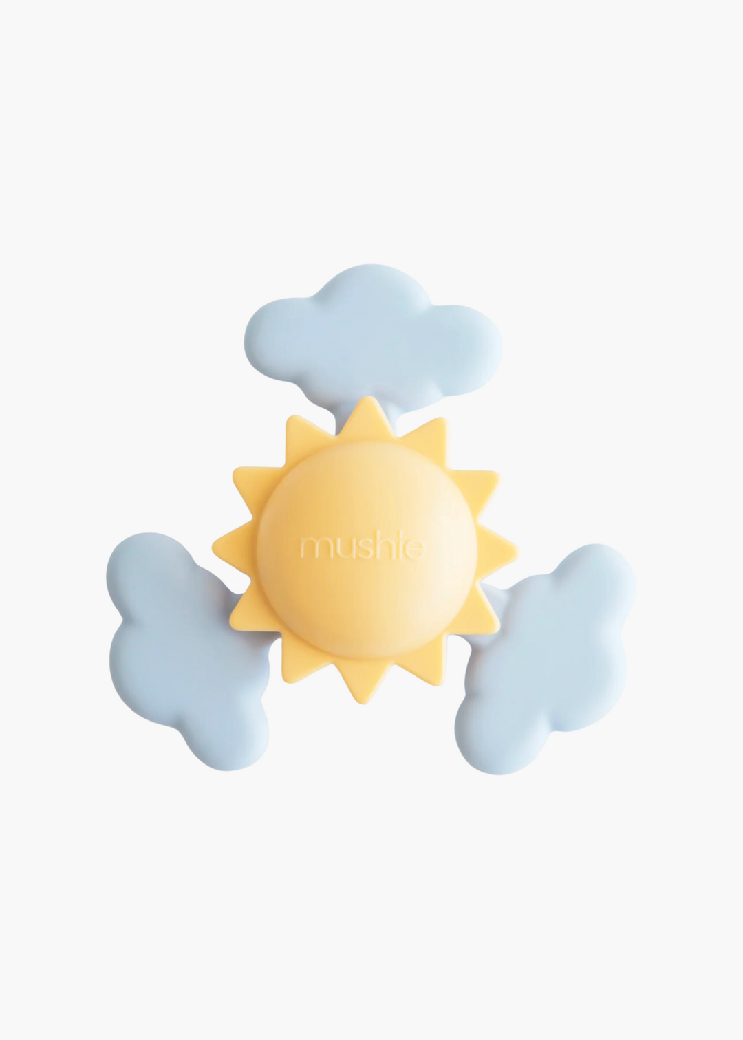 Sunshine Suction Spinner Toy