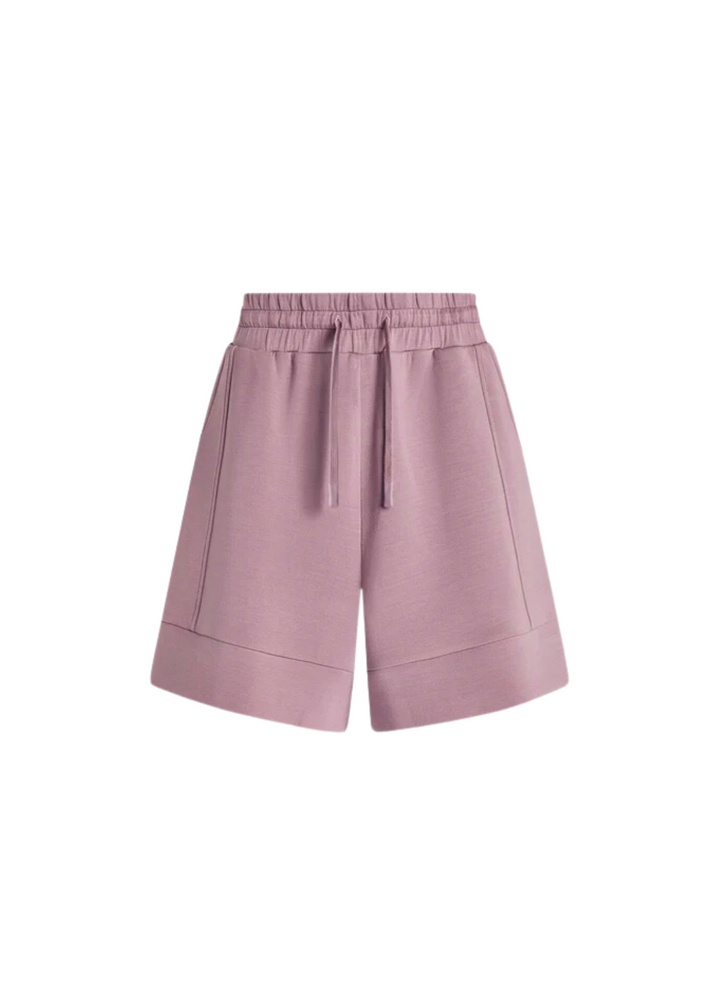 Atrium High-Rise Short 4.5"-FINAL SALE