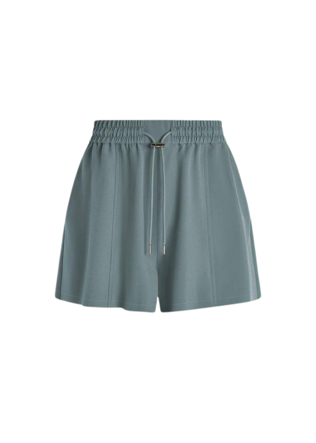 Barket Woven Short