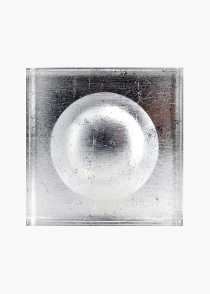 Acrylic Trinket Bowl