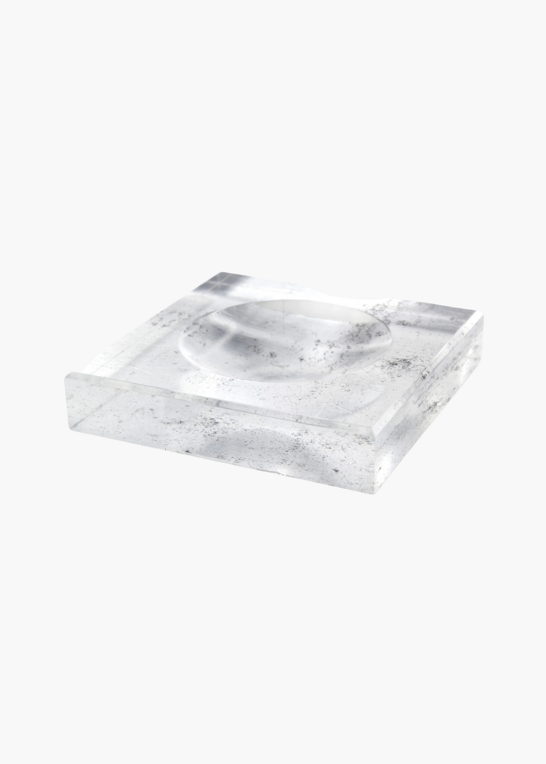 Acrylic Trinket Bowl