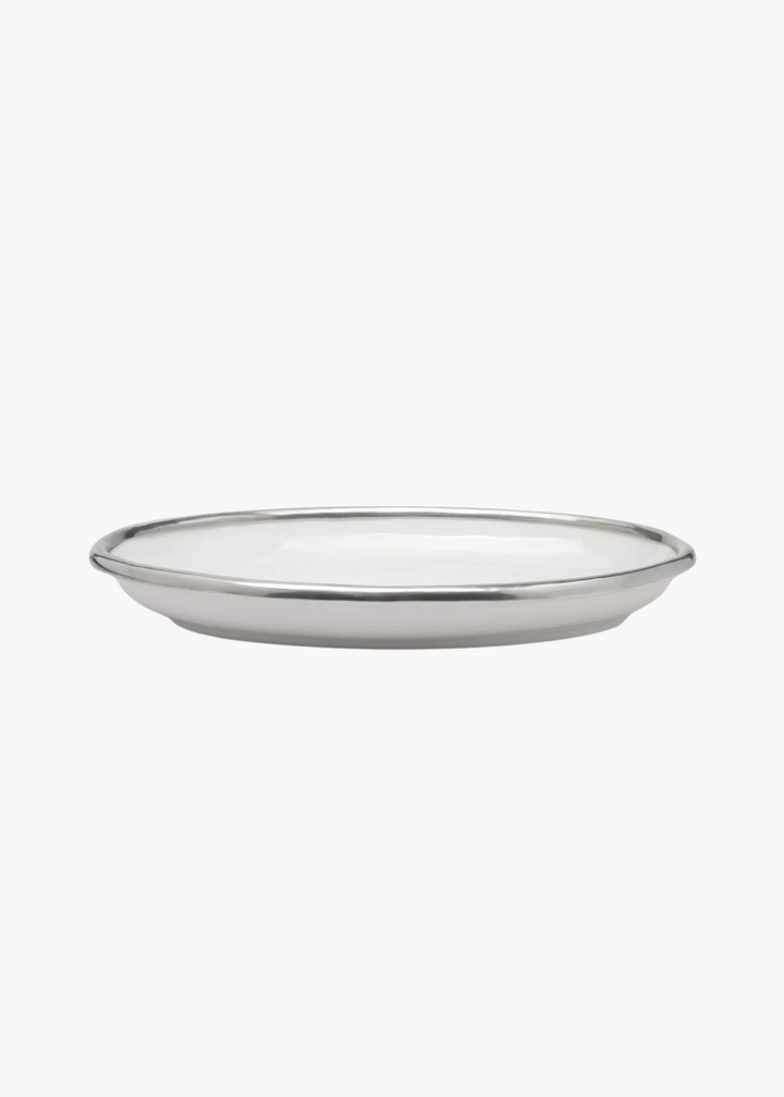 Tuscan Large Oval Platter