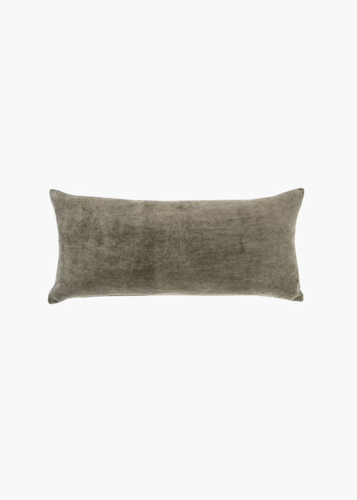 Vera Velvet Pillow