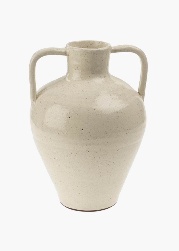 Vezelay Vase