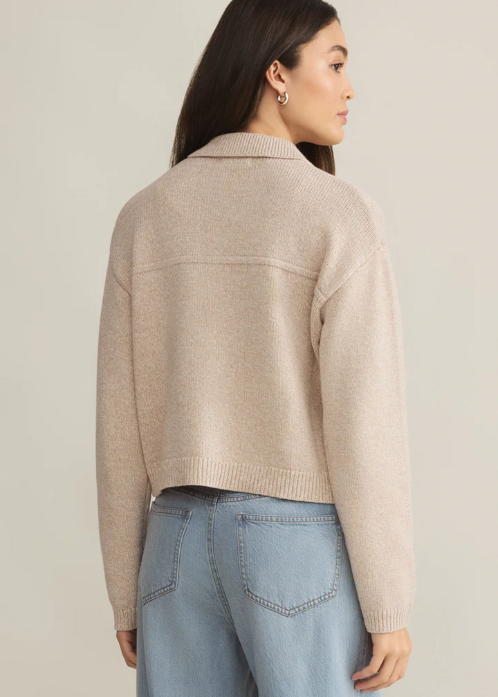 Cielo Knit Jacket
