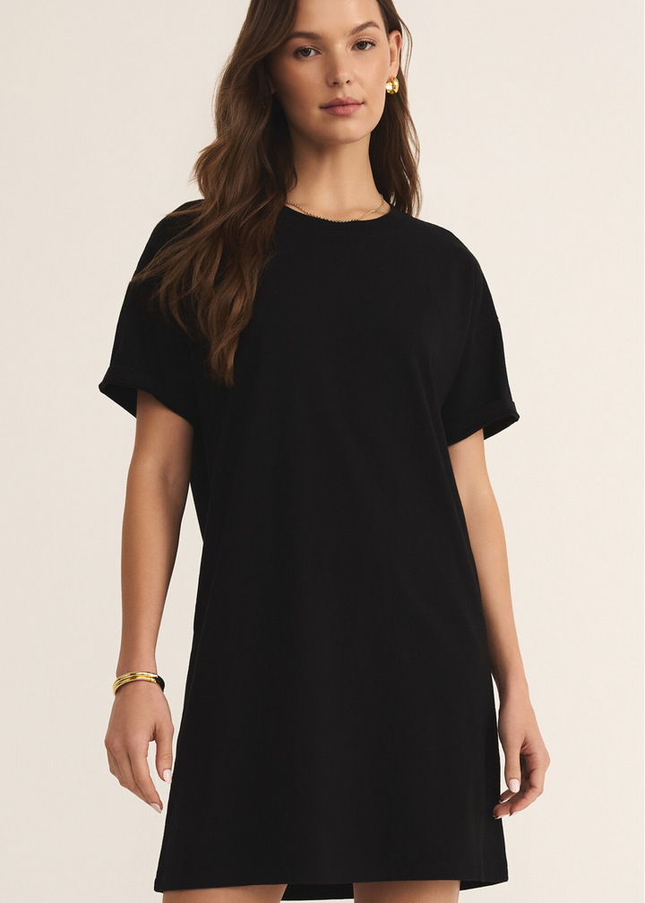 Sway Mini Dress