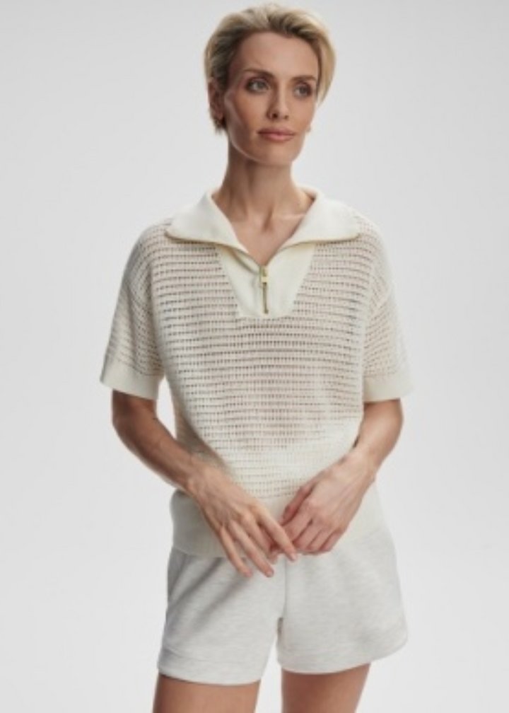Nali Knit Top