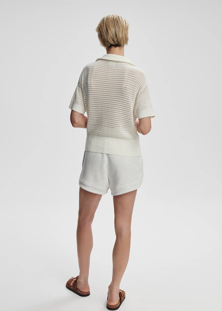 Nali Knit Top