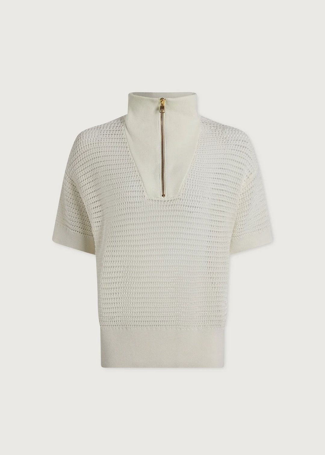 Nali Knit Top