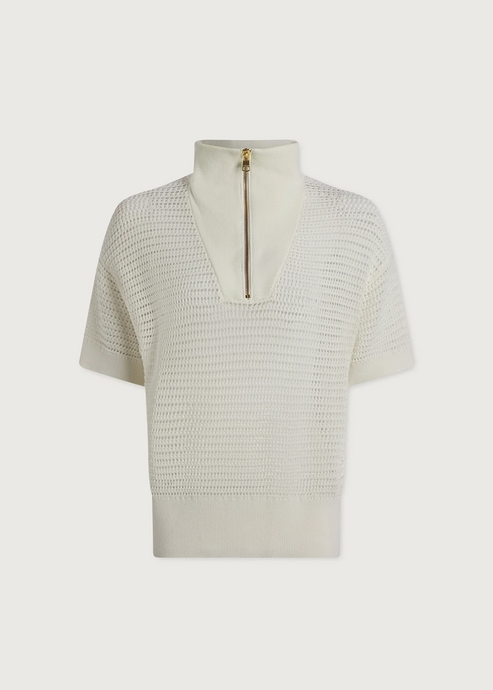 Nali Knit Top