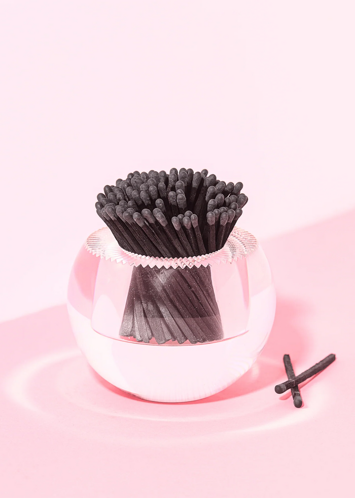 Acrylic Match Striker