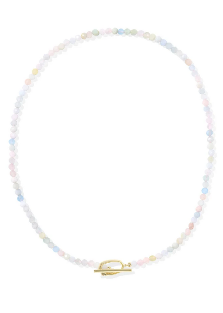 Silvia Strand Necklace