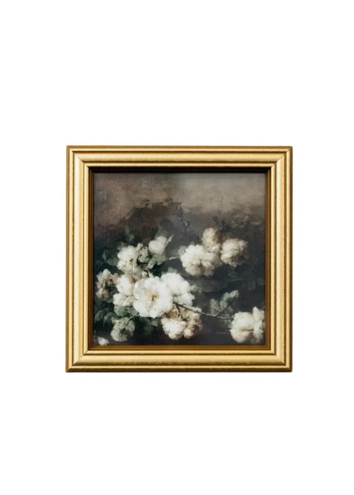 Love Story Mini Art