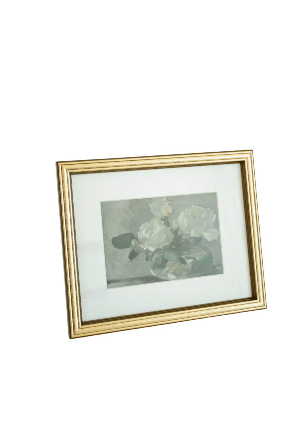 Coming Up Roses Wall Art