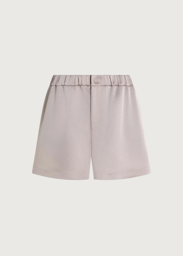 Sarka High-Rise Short 4"