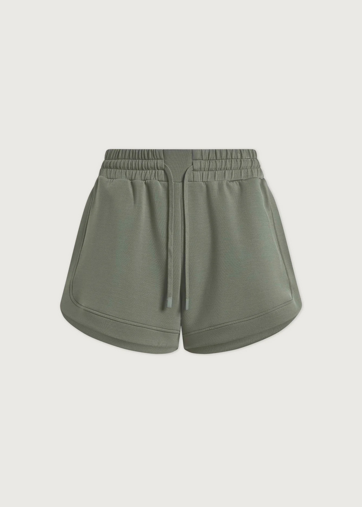Ollie High-Rise Short 3.5"
