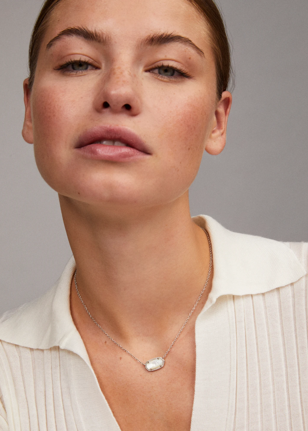 Elisa Necklace
