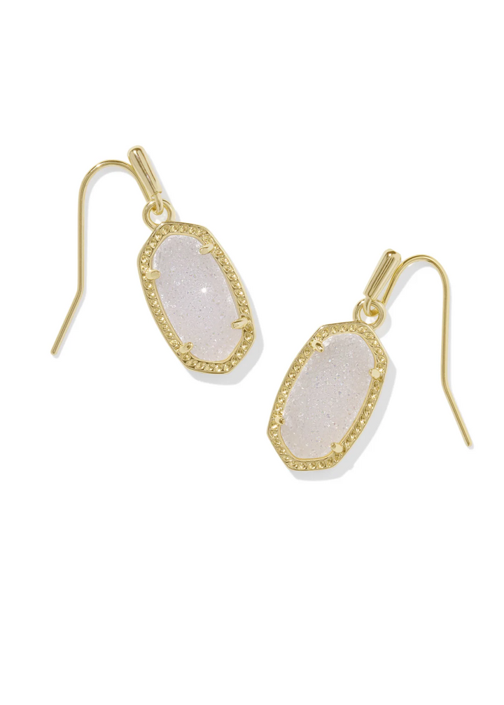 Lee Drop Earring