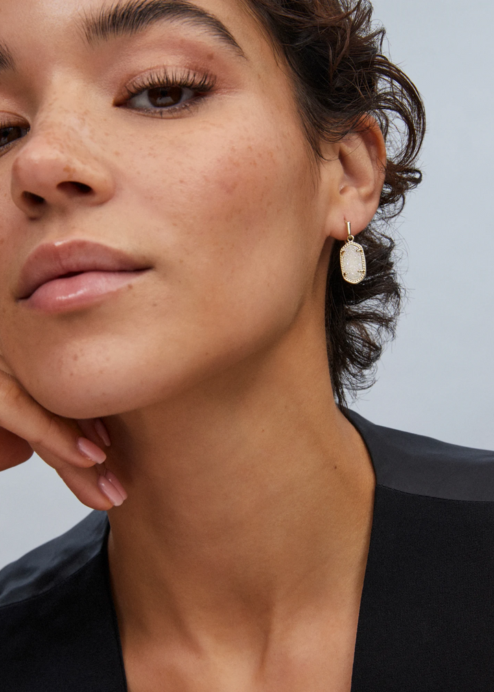 Lee Drop Earring