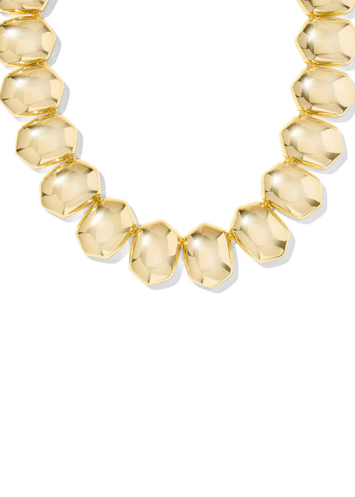 Kaitlin Statement Necklace