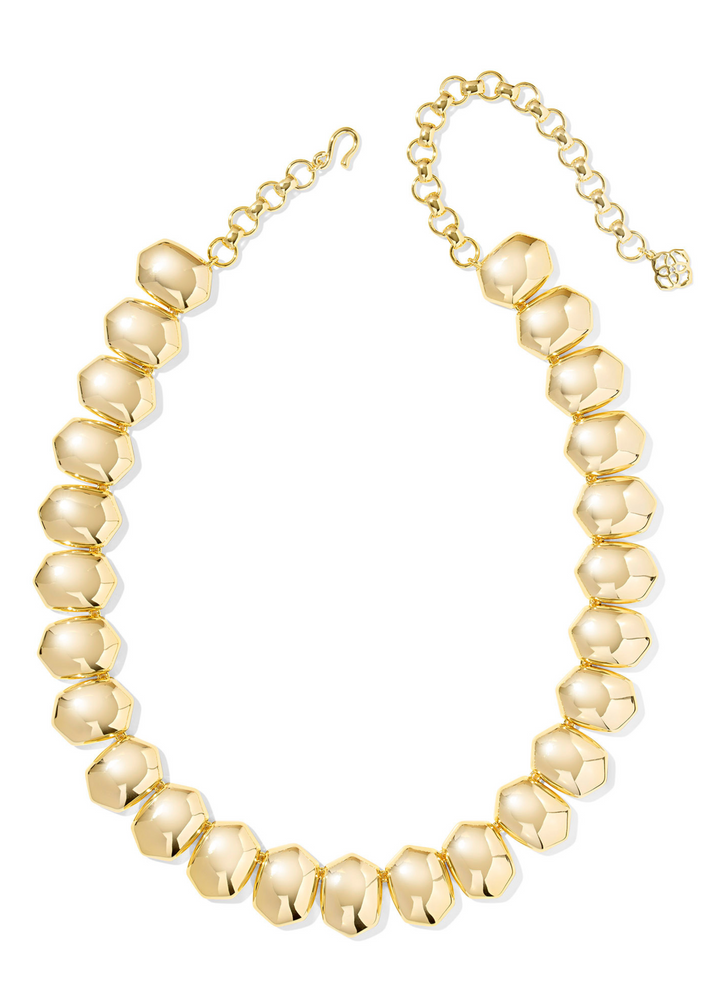 Kaitlin Statement Necklace
