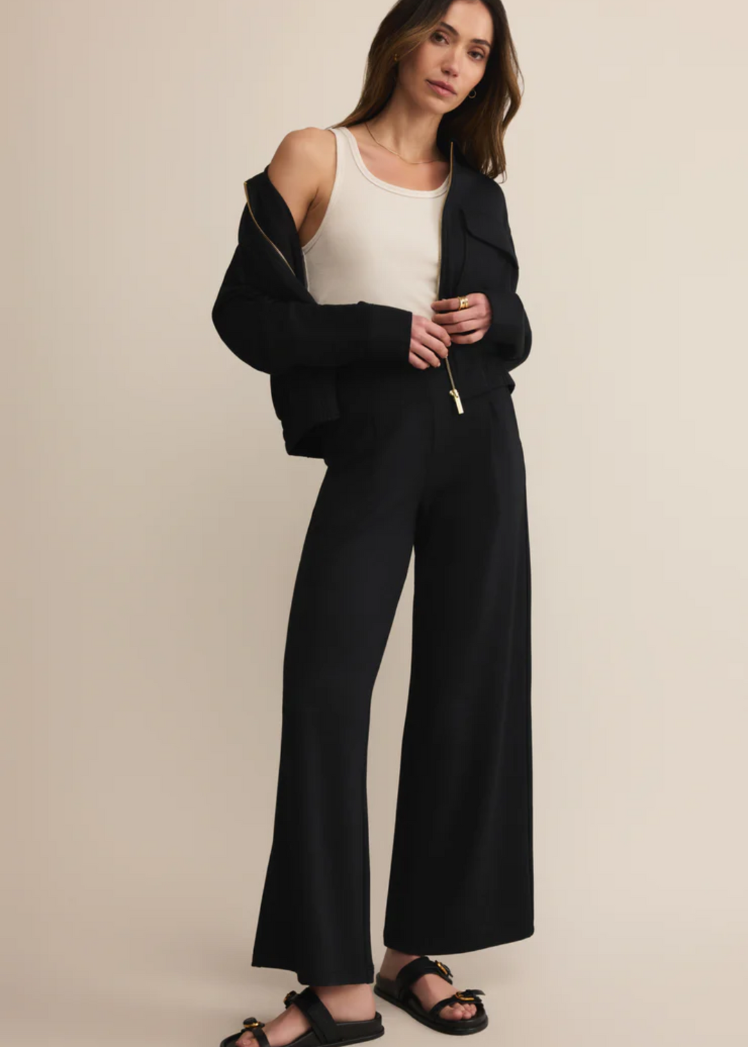 Round Trip Pant