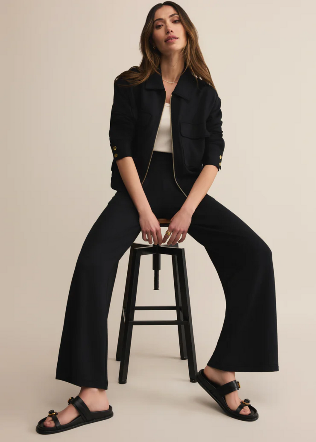 Round Trip Pant