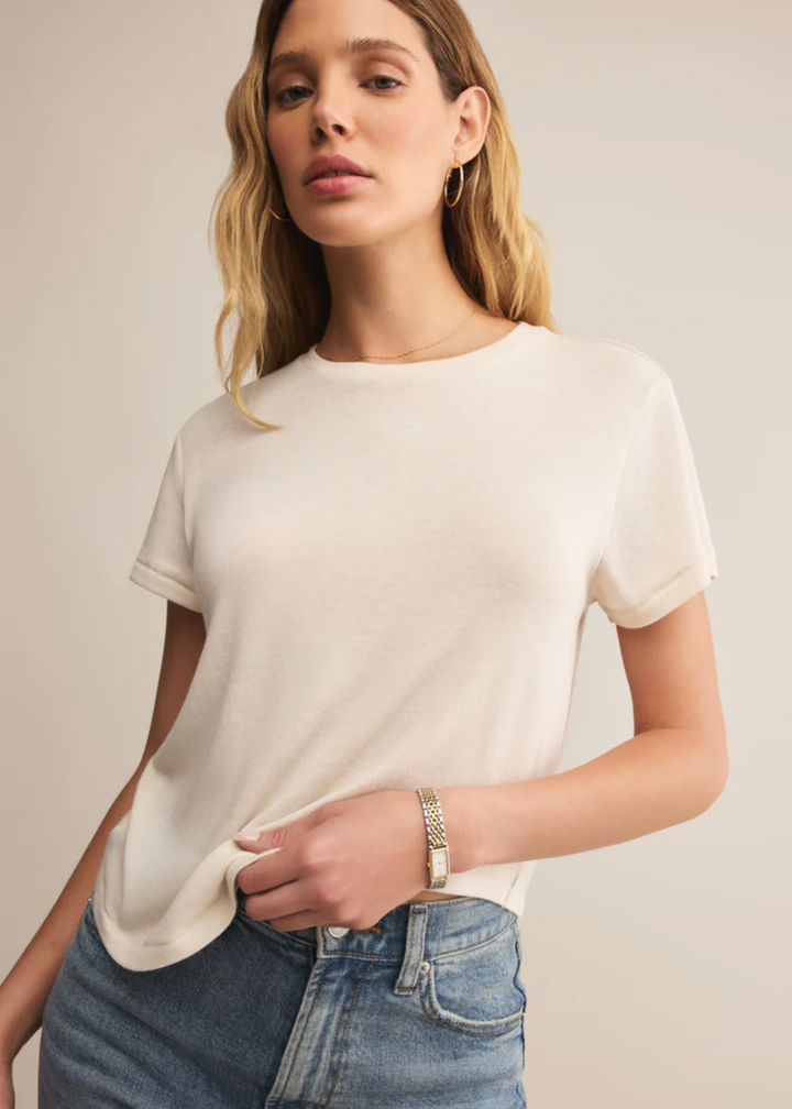 Tourist Tee