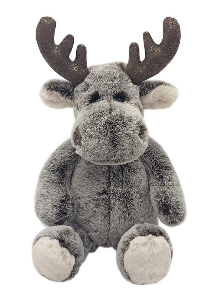 Marley the Moose Plush Toy