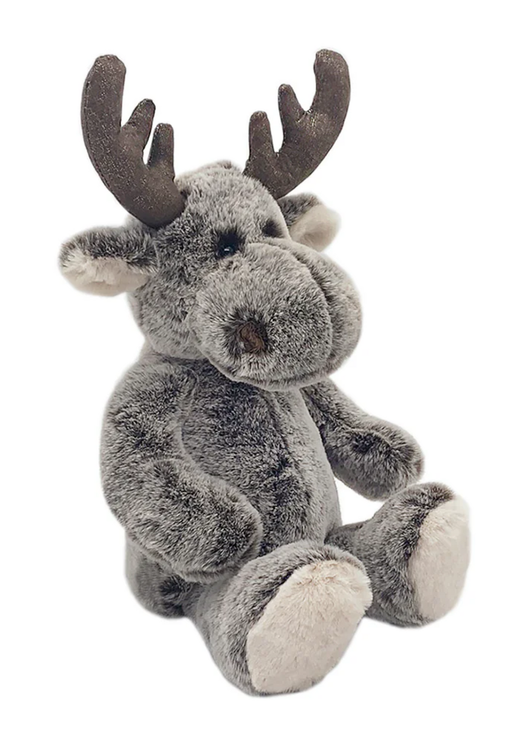 Marley the Moose Plush Toy