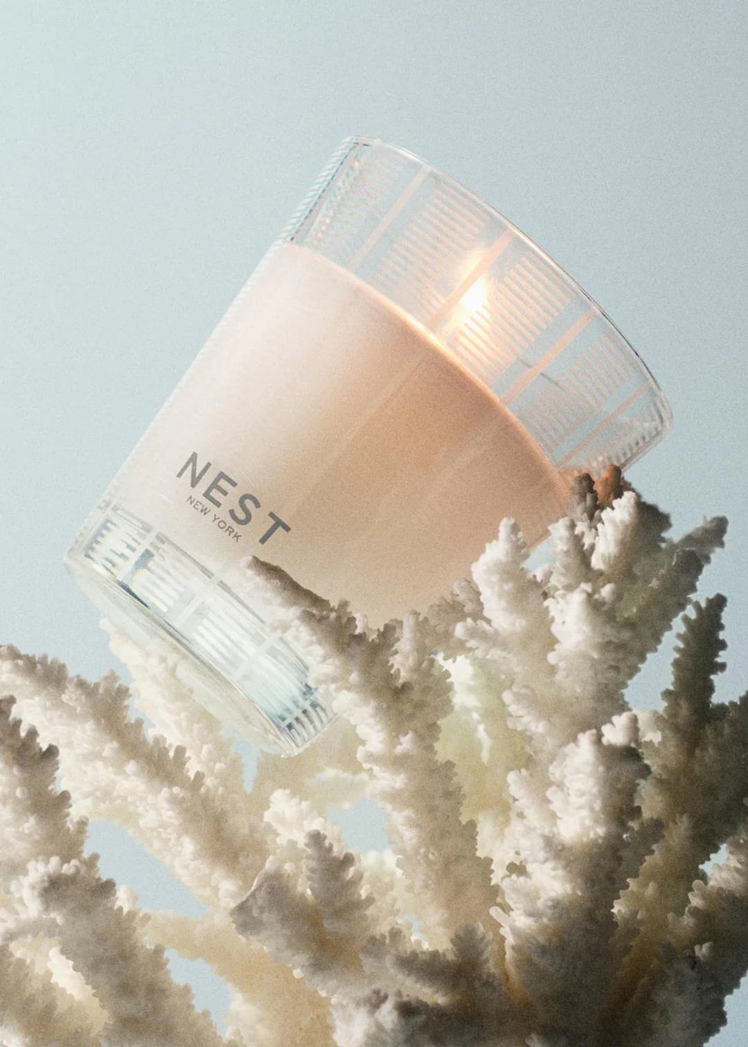 Ocean Mist & Sea Salt Classic Candle