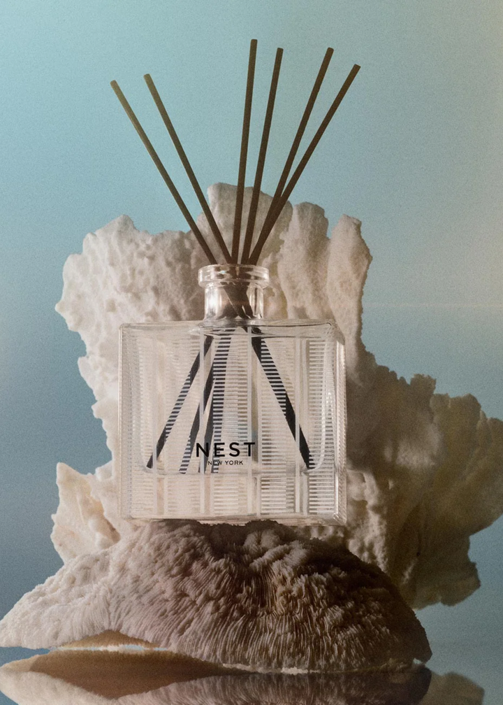 Ocean Mist & Sea Salt Reed Diffuser