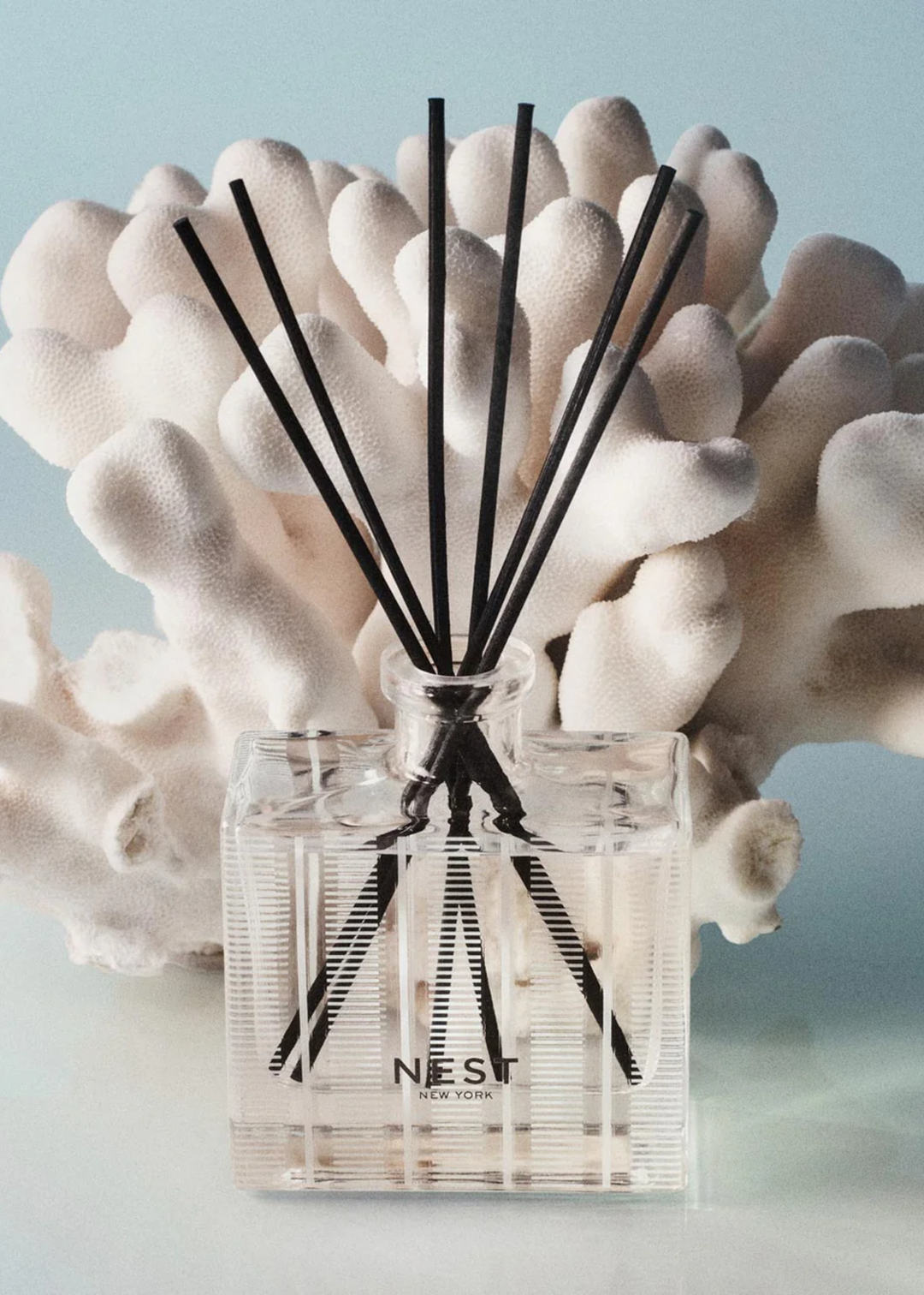 Ocean Mist & Sea Salt Reed Diffuser