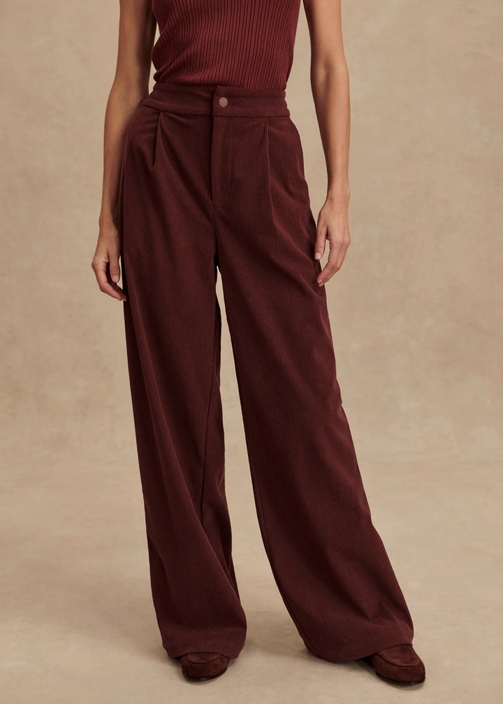 Floris Wide-Leg 29.5"