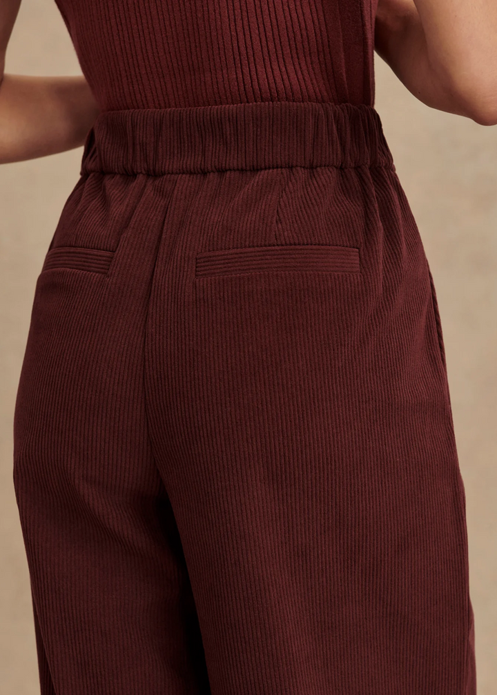 Floris Wide-Leg 29.5"