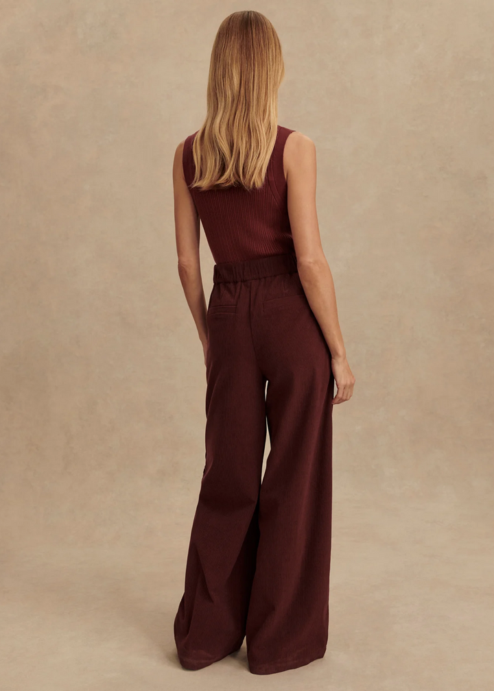 Floris Wide-Leg 29.5"