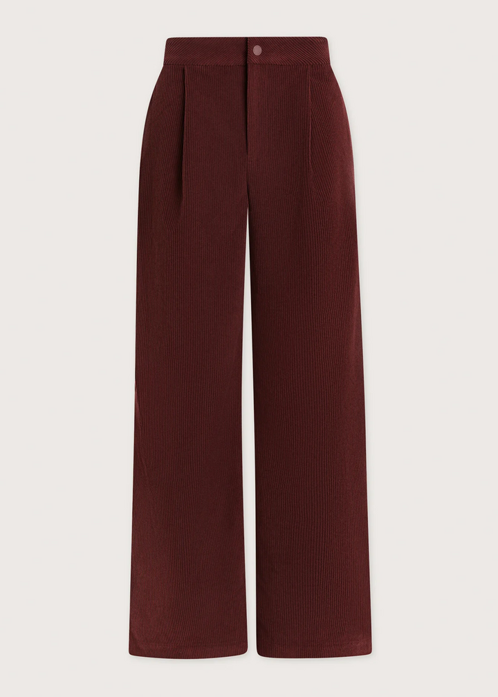 Floris Wide-Leg 29.5"