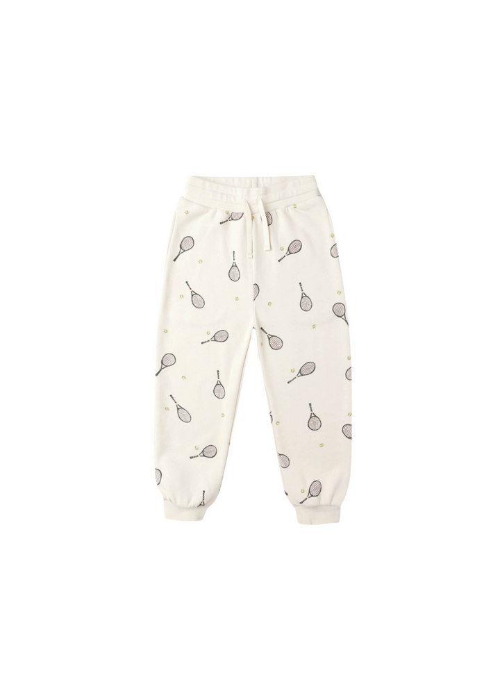 Jogger Sweatpant || Tennis